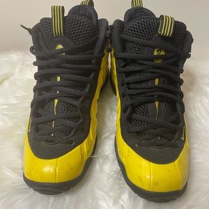 Nike Air Foamposite One Wu-Tang (2016)